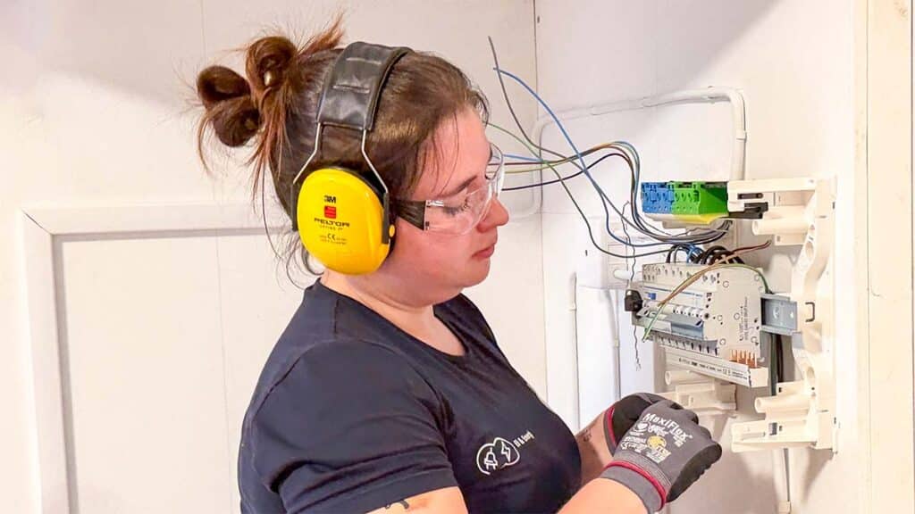 Elin - Yrkes-SM 2026